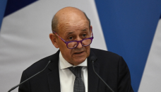 France accuses Australia, US of 'lying' in escalating crisis