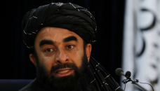 No al Qaeda, ISIS in Afghanistan, say Taliban