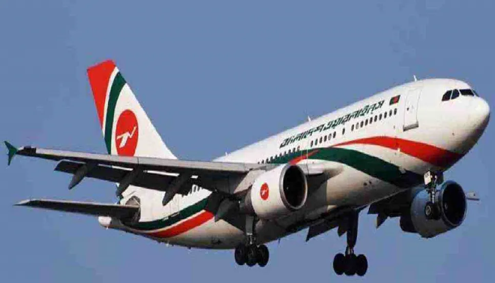 Biman to resume Dhaka-New York flights soon: Momen