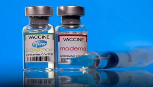 Bangladesh to get 71 lakh Pfizer, 18 lakh Moderna shots