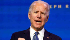 Biden administration takes aim at climate warming gas