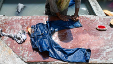 Indian man accused of rape must wash women’s clothes for 6 months to get bail