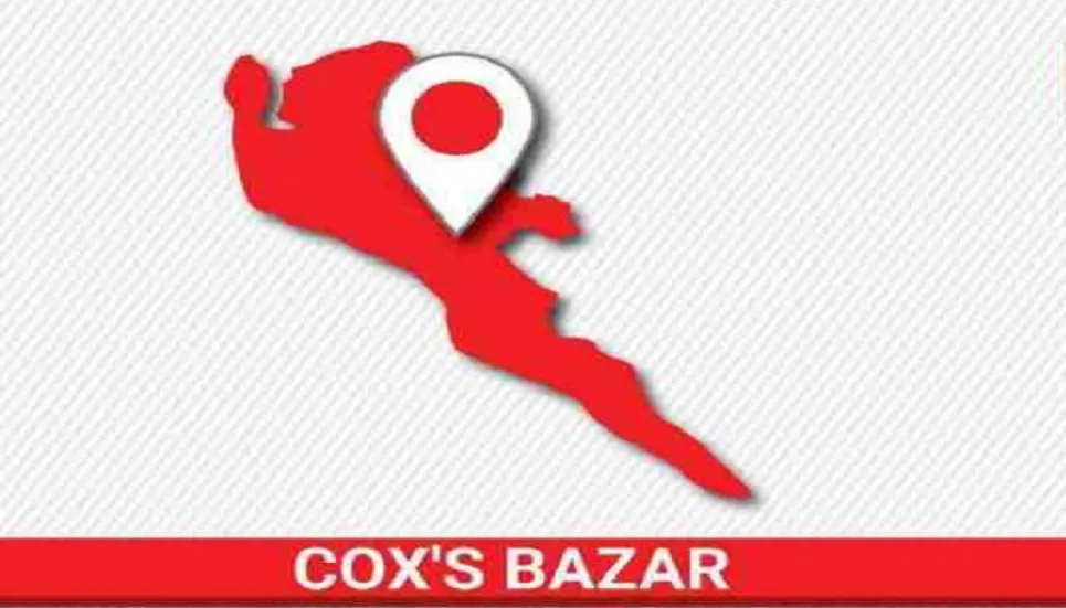 'Drug peddler’ killed in Cox’s Bazar gunfight