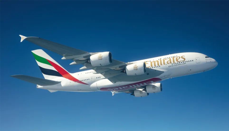 Emirates to recruit 3,500 new staff