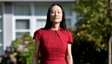 Huawei CFO, US reach agreement to resolve bank fraud charges