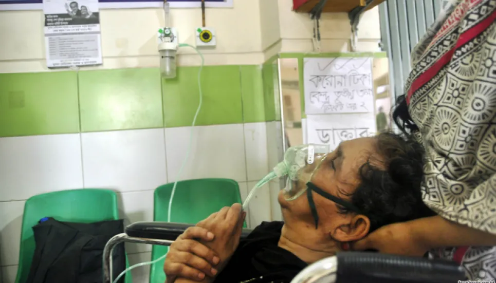 Covid-19: Bangladesh logs 31 fresh fatalities, 1,233 cases