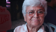 Women's rights activist Kamla Bhasin passes away