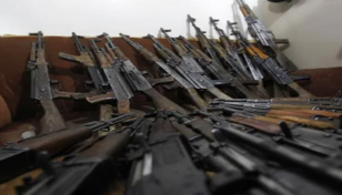 Smuggled firearms from India causes concern for law enforcers