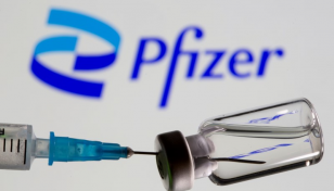 Another 25 lakh Pfizer jabs to arrive Monday