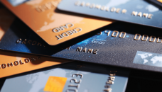 As Americans spend, credit card debt is ticking back up