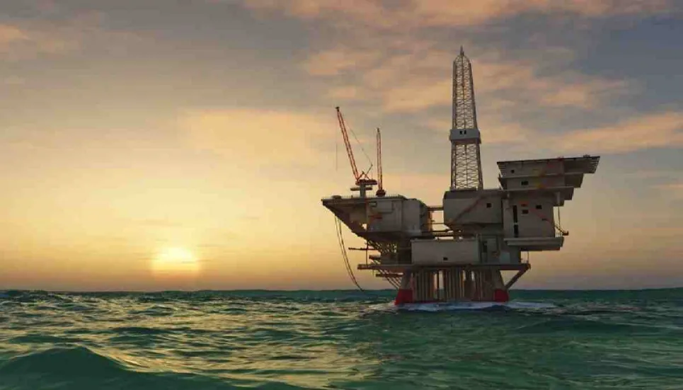 Sinopec, Halliburton to start spud drilling in Bangladesh's offshore block