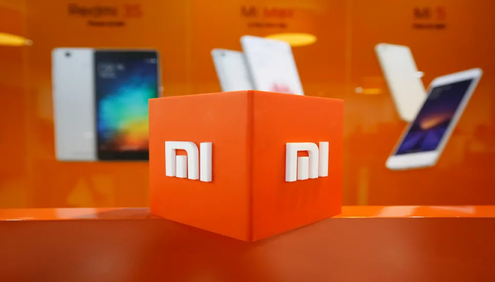 Xiaomi hires expert over Lithuania censorship claim