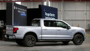 Ford, SK to invest $11.4b to add electric F-150 plant, 3 battery factories