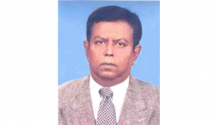 Veteran journalist Hamiduzzaman passes away