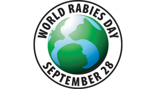 World Rabies Day on Tuesday