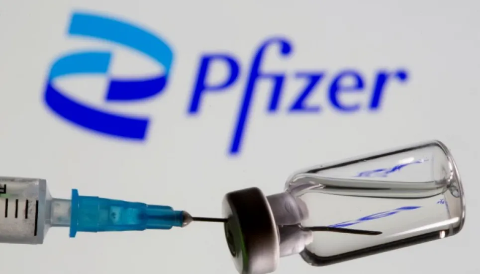 US envoy welcomes arrival of Pfizer doses in Dhaka