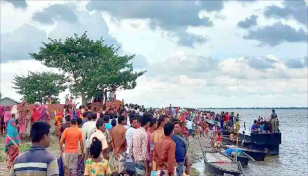 Padma boat tragedy: Death toll rises to 4