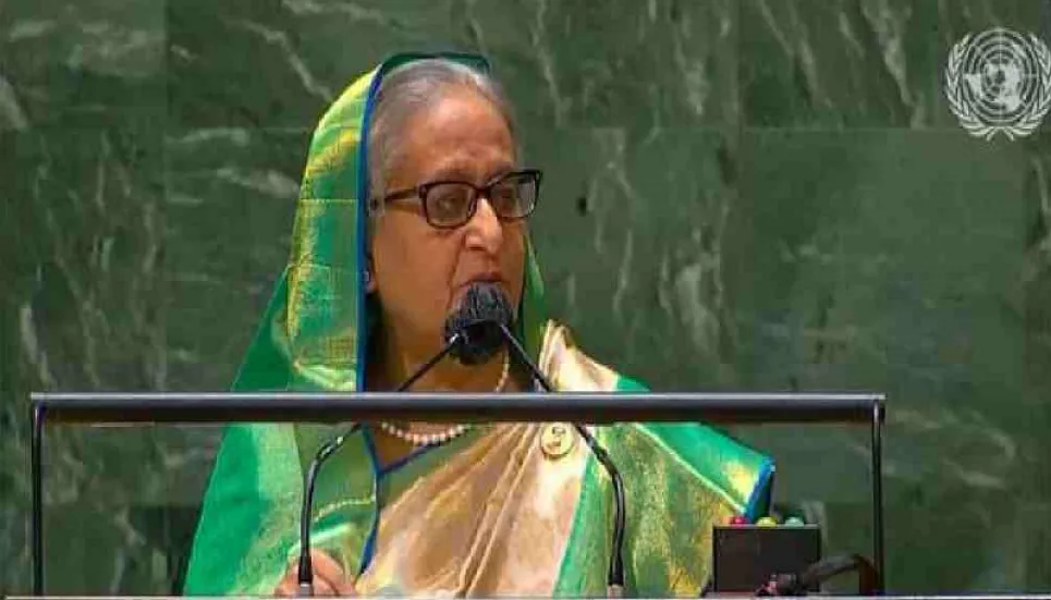 Bangladesh’s UNGA participation shows its stronger presence in multilateral forum: Officials