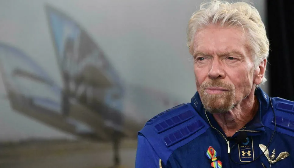 Virgin Galactic cleared to launch after US closes safety probe