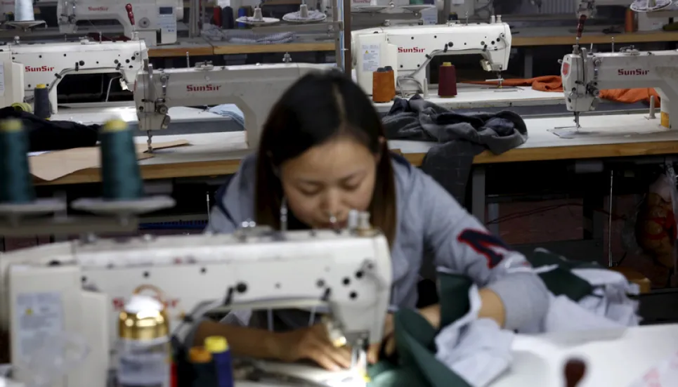 China to increase financing support for small firms