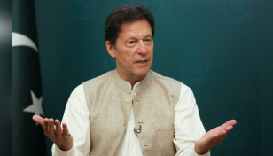 Lawmakers want Imran to pay for ‘US plot’ allegations