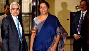 Nation's interest first; why shouldn't we buy cheap oil from Russia: Sitharaman