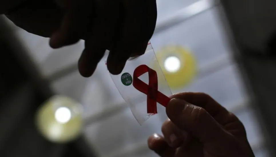 ‘Bangladesh at high risk of HIV infection’