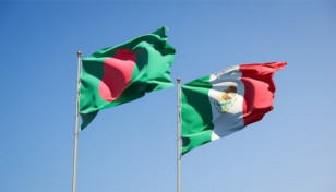 Mexico-Bangladesh virtual business platform launched