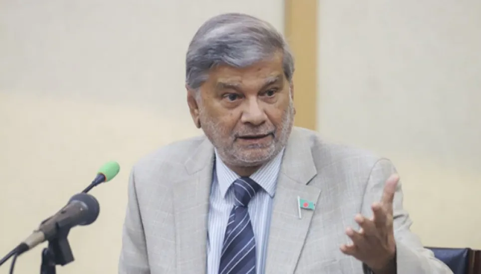 Govt sincere in handling economic issues: Mannan
