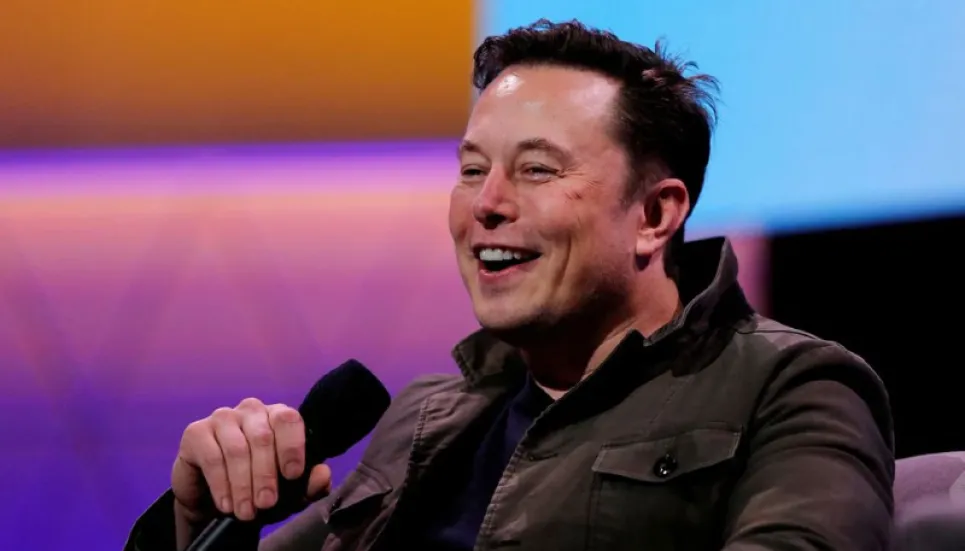 Musk takes 9% stake in Twitter to become top shareholder