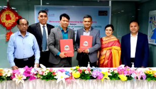 BCCCI, RAPID sign MoU to promote Bangladesh-China trade cooperation