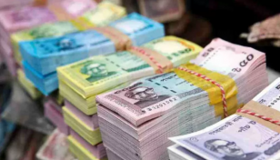 Where to get new banknotes for Eid