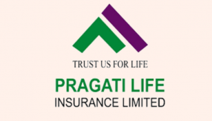 Pragati Life Insurance declares 35% cash dividend