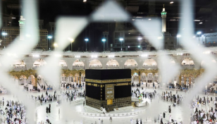 Govt fixes hajj cost at Tk6,83,018