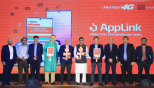 Banglalink launches digital service marketplace 'AppLink'