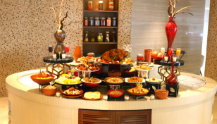 Doreen Hotel offers lavish iftar, buffet during Ramadan