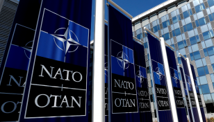 Finland to become 31st NATO member tomorrow