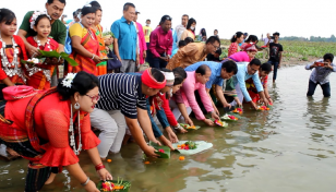 3-day Boisabi festival begins