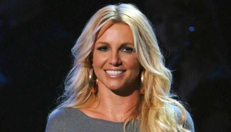 Britney Spears, newly free, says she is pregnant - The Business Post