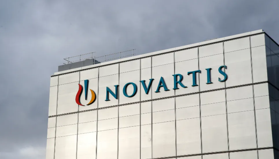 Novartis to cut thousands of jobs in global revamp