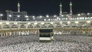 Saudi to allow 57,856 Bangladeshi Hajj pilgrims this year: Faridul