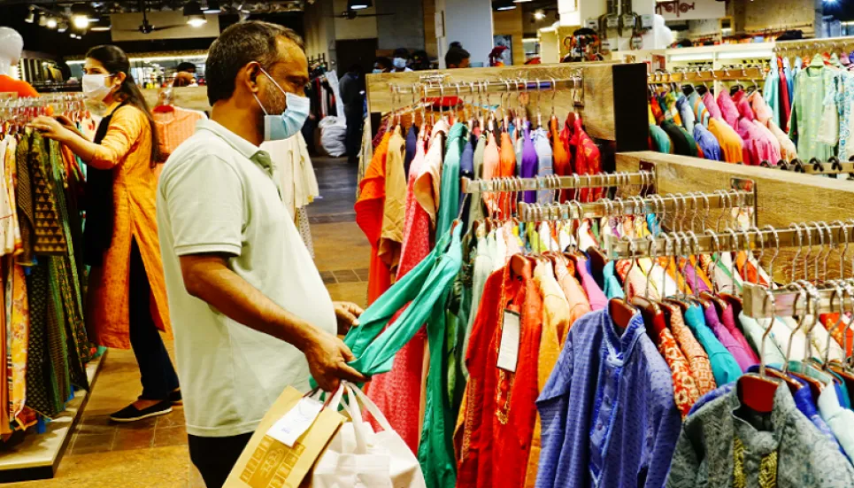 Eid, Baishakh shopping swells to Tk 1.5tr: Survey 