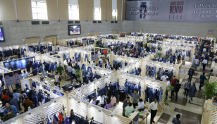 Denim Expo reopens May 10 after a two-year break
