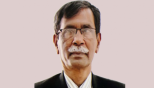 Prof Nurul Alam made JU acting VC 