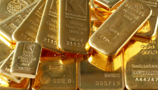 Bangladesh-origin US national held with 59 gold bars at Dhaka airport