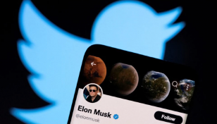 Musk gets Twitter for $44b, to cheers and fears of 'free speech' plan