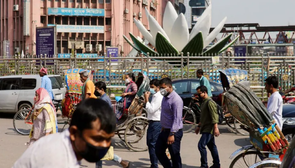 Heatwave to continue in northern Bangladesh districts