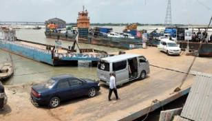 BIWTA to construct another ghat in Zajira to ease Eid travel