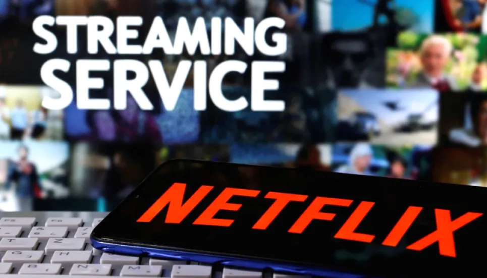 Netflix shares plunge as subscribers drop