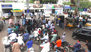 New Pakistan government willing to curb fuel subsidies